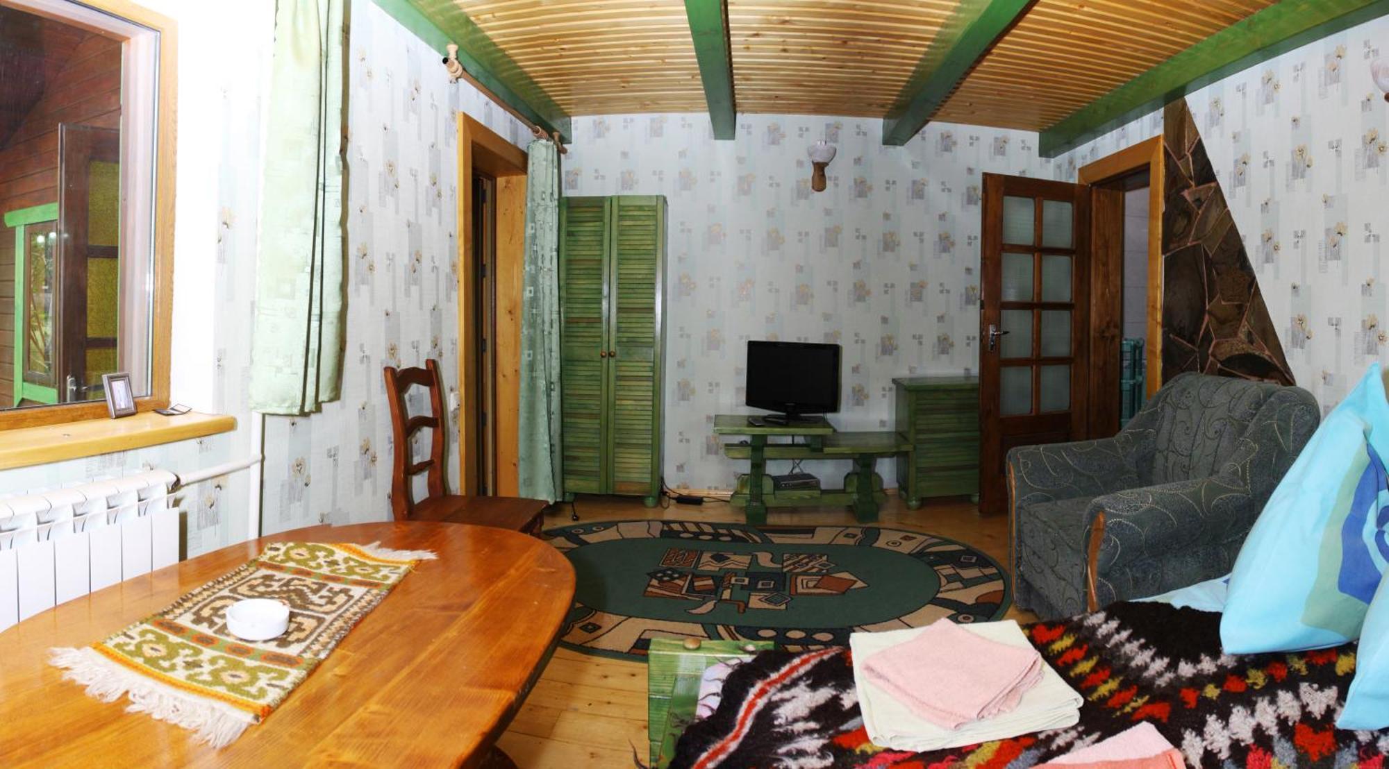 Садиба "У Наталії" Tatariv Exterior photo